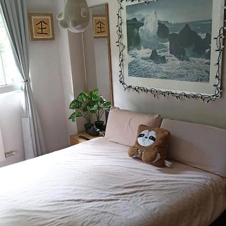 Apartamento Castro Urdiales precioso con piscina Exterior foto