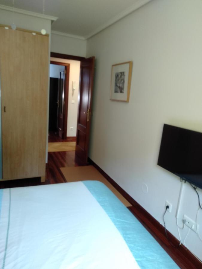 Apartamento Castro Urdiales precioso con piscina Exterior foto