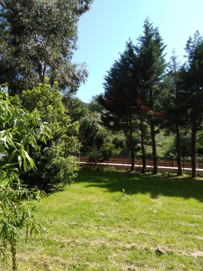 Apartamento Castro Urdiales precioso con piscina Exterior foto
