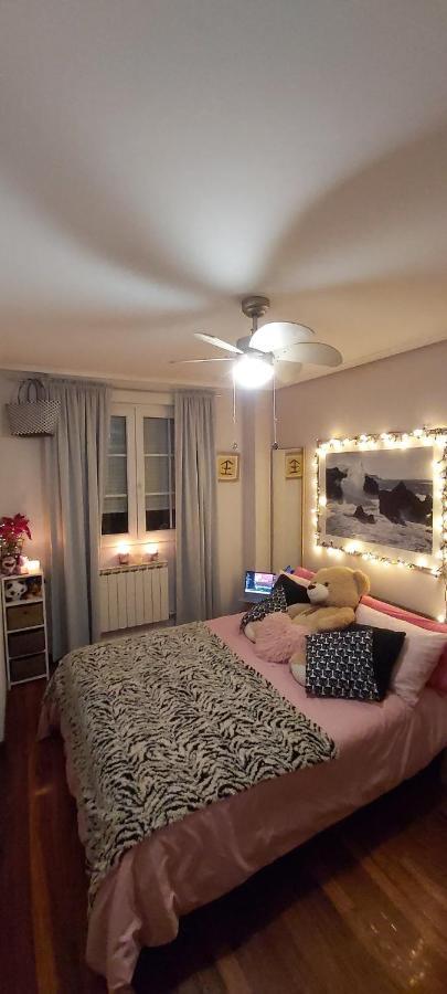 Apartamento Castro Urdiales precioso con piscina Exterior foto