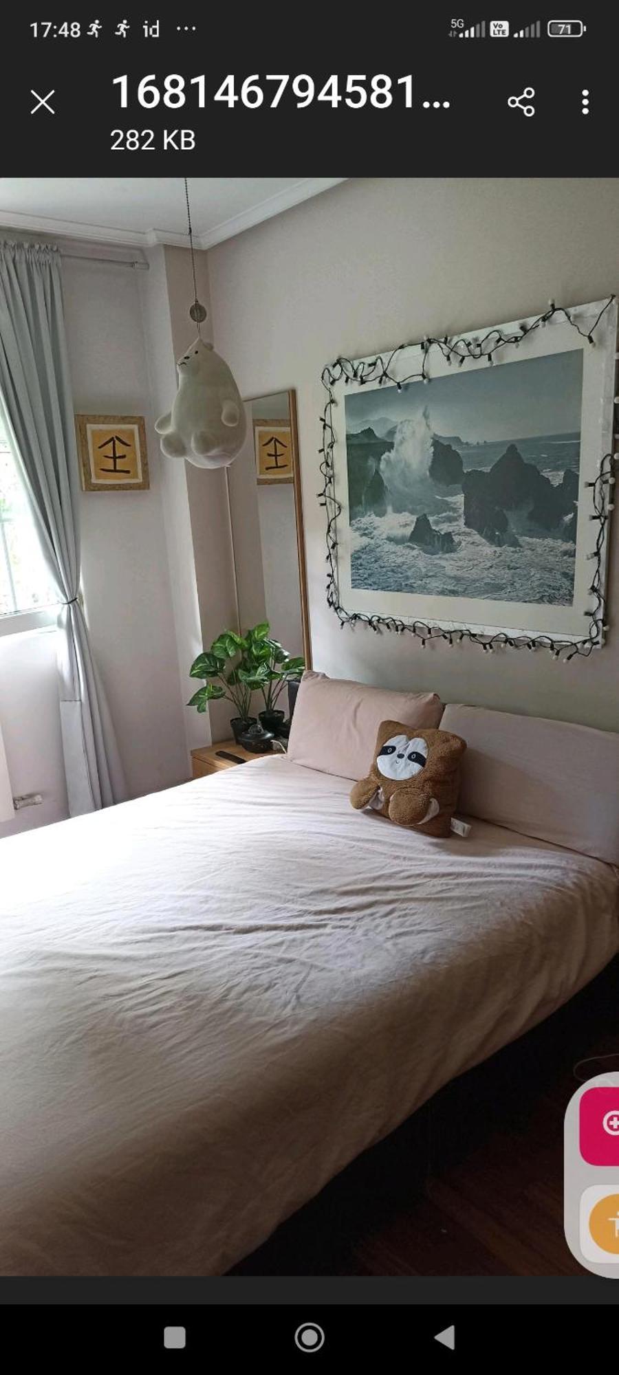 Apartamento Castro Urdiales precioso con piscina Exterior foto